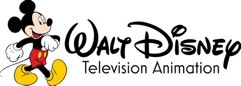 Walt Disney Television Animation Johnsonverse Differenthistory