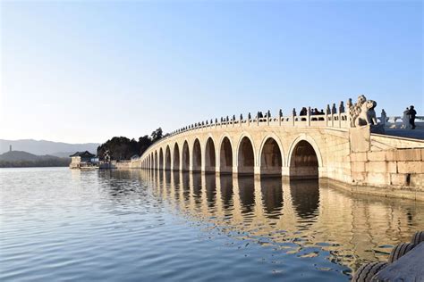 Kunming Lake in Summer Palace - Full Guide | Trip Ways