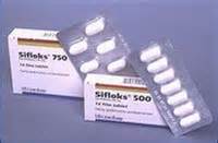 Sifloks Mg Tablet Endikasyonlar