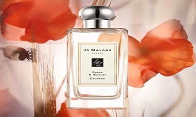 Free Jo Malone Perfume