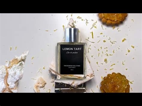 Perfume Battle Lemon Tart Vs Lira YouTube