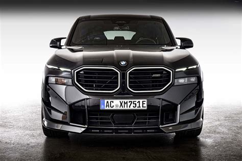 Ac Schnitzer Bmw Xm Stunning Hd Photos Videos Specs Features