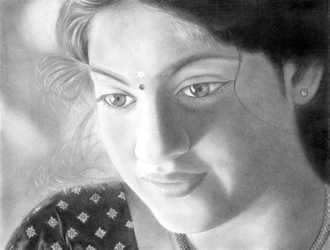 50 Amazing Examples Of Pencil Art Incredible Snaps