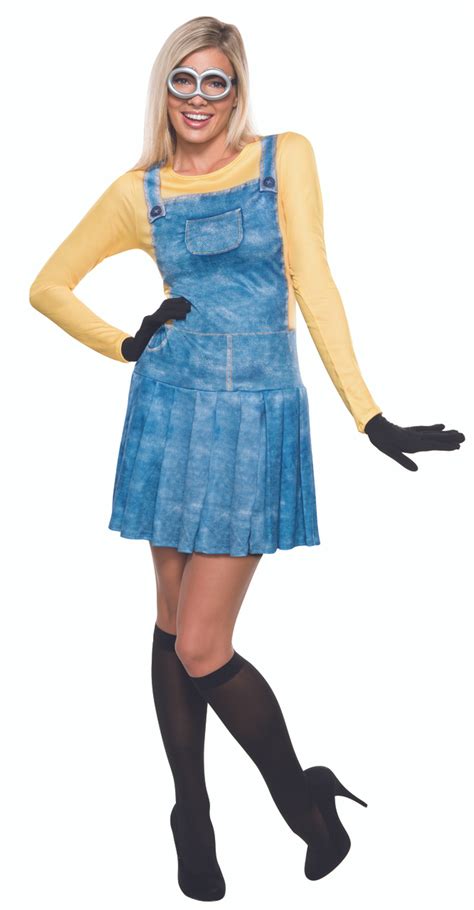 Minion Movie Bob Plus Costume - The Costume Shoppe