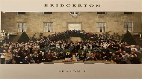 "Bridgerton" named by Netflix as their biggest ever series