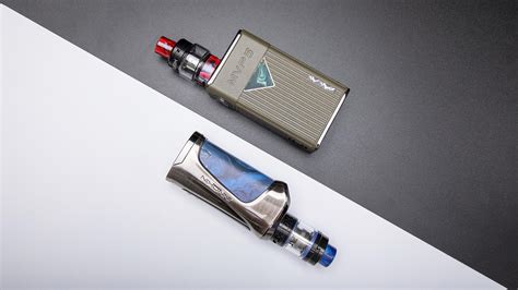 How To Choose A Vape Mod Ultimate Buying Guide