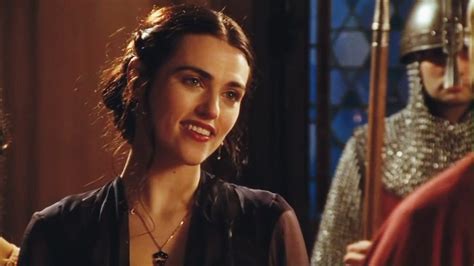 Arthurandmorgana Arthur And Morgana Photo 26258818 Fanpop