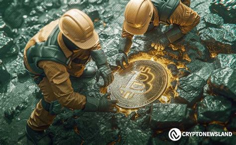 Bitcoin Mining Difficulty Hits Record High As Hash Rate Reaches New