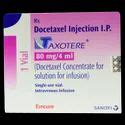 TAXOTERE 20mg Injection Docetaxel 20mg 1 Ml In 1 Vial At Rs 5529