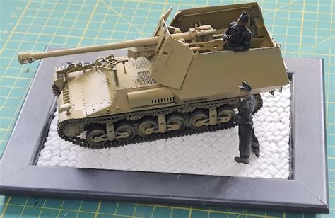 Tamiya Jagdpanzer Marder 1 Sd Kfz 135 1 35 Сторінка 3 з 4 Масштабне