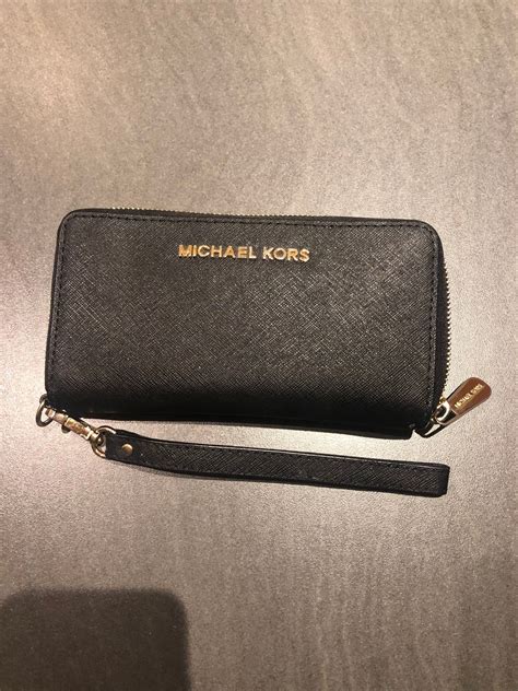 Michael Kors Lommebok Finn Torget