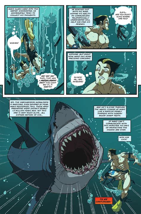 Mako Finn Story Gay Yaoi Online