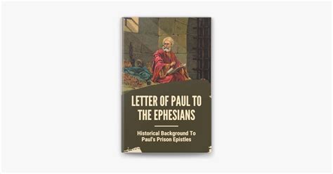 ‎letter Of Paul To The Philippians The Epistle Of St Paul To The