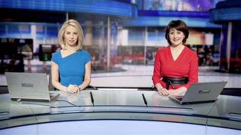 New All Female Line Up For Rtes Flagship Six One News Programme The