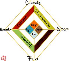 Historia De Los Conceptos De Causa Y Enfermedad Paralelismo Entre La