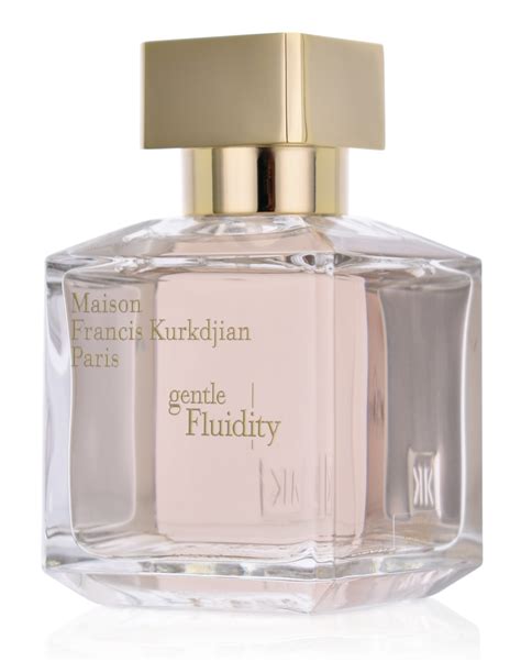 Maison Francis Kurkdjian Gentle Fluidity Gold Eau De Parfum Ml