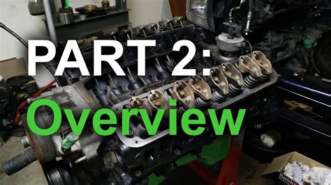 Rebuilt 2001 Dodge Dakota 4 7 Engine