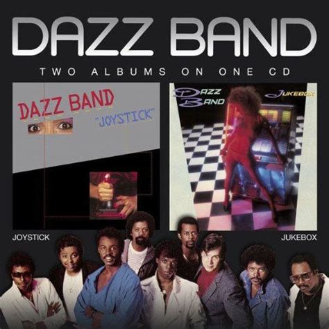 Dazz Band