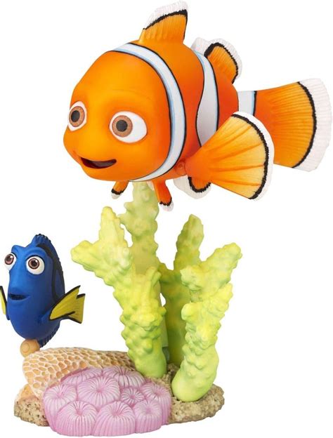 Disney And Pixar Featured Favorites Finding Nemo Collectors Figures Years Old Up