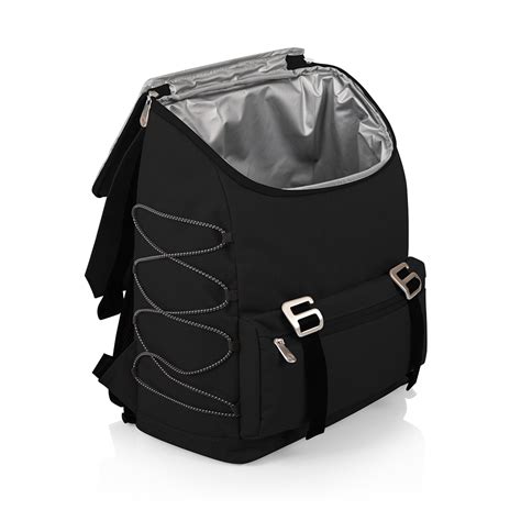 Fully Insulated Cooler Backpack – Precision Walls