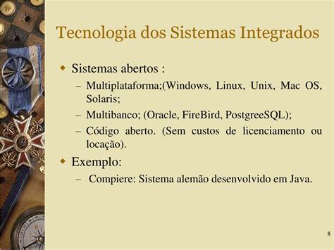 Ppt Sistemas Integrados Powerpoint Presentation Free Download Id6333329