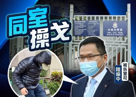 涉去年3度非禮女子 再危駕襲擊2男1女 警司准保66再訊｜即時新聞｜港澳｜oncc東網