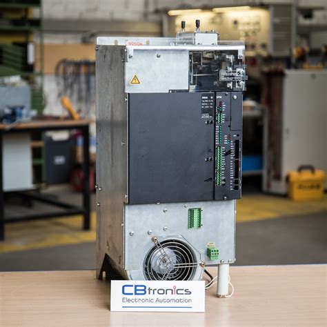Bosch: Reparatur, Ankauf und Verkauf | CBtronics