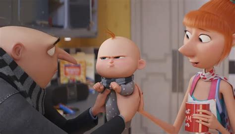 Despicable Me 4 2025 Watch Online Jere Robina