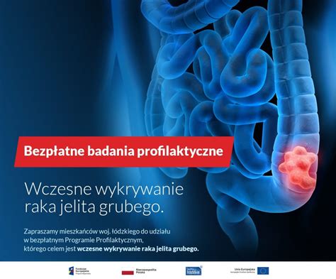 Program Bada Przesiewowych Raka Jelita Grubego Aktualno Ci Strona