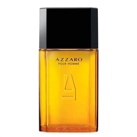 Ripley AZZARO POUR HOMME EDT PARA HOMBRE 200ML