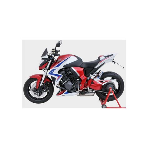 Garde Boue Arri Re Ermax Brut Honda Cb R