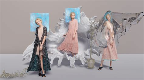 POUSTOVIT on Behance