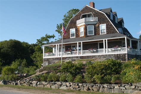 Maine beach house - Beach Style - Exterior - Portland Maine - by CL Design & Landscape LLC | Houzz