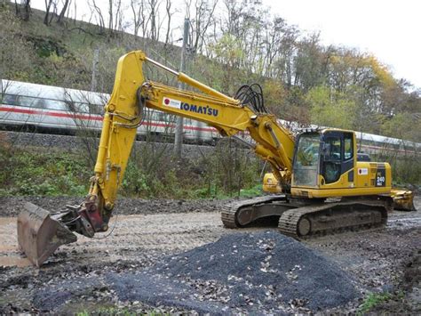 Komatsu Pc240nlc 8 Ficha Tecnica And Especificaciones 2008 2013 Lectura Specs