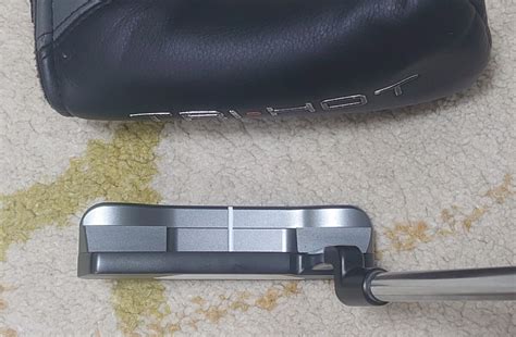 Yahoo オークション ODYSSEY TRI HOT K ONE トライホット K ワ