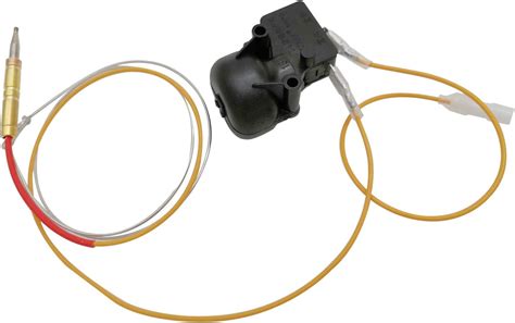 Review MENSI Propane Tank Top Heater Replacement Parts Safety Faston ...