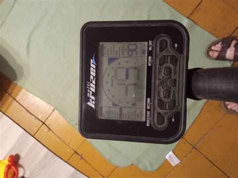 Wykrywacz metali Nokta Makro Multi Kruzer Biała • OLX.pl