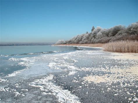 Winterwanderung Am Ammersee Winterwandern Outdooractive