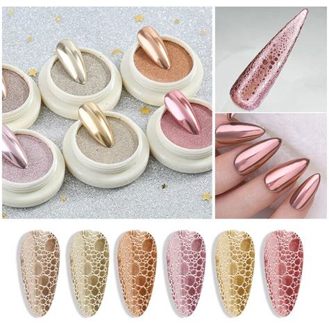 Покупай умнее, живи веселее! Aliexpress.com | Искусство золотых ногтей ...