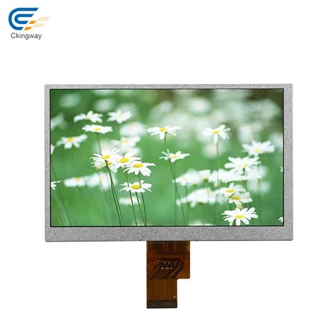 Tft Nits X Pin Tft Lcd Lcm Buy Lcd