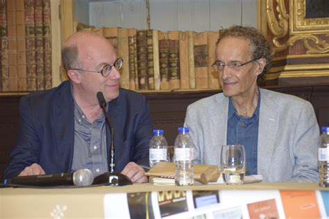 Escritor LuÍs Carmelo Homenageado Na Feira Do Livro De Évora Portal