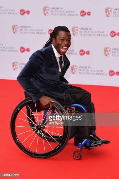 Ade Adepitan Photos and Premium High Res Pictures - Getty Images