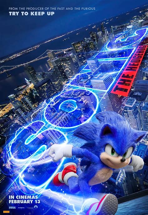 Share More Than 72 Movie Sonic Wallpapers Latest In Coedo Vn