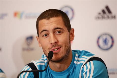 Futbolarena On Twitter Hazard Ile Soru Cevap V Marca Bir