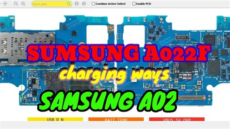 Sumsung A Charging Ways Samsung A Not Charging Problem Fix Youtube