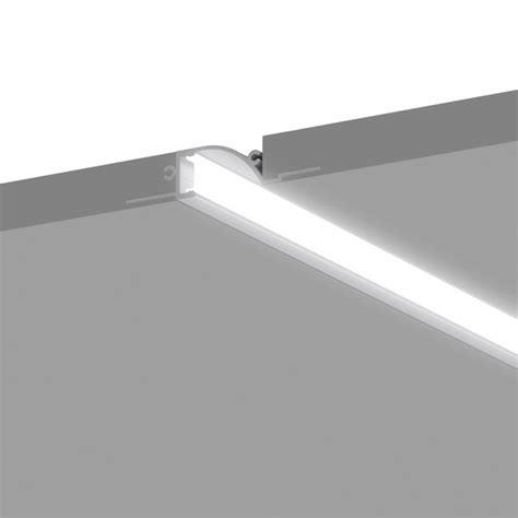 Supply Ctw Indirect Led Linear Recessed Trimless Ceiling Light Strip