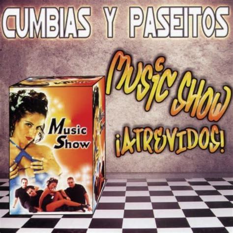 Amazon Cumbias Y Paseitos Music Show Digital Music