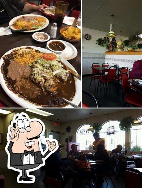 El Indio Mexican Food Restaurant In Tucson Restaurant Menu And Reviews