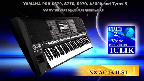 cutelite.blogg.se - Yamaha psr s950 expansion packs free download