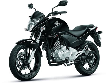 Honda Cb 300r 2009